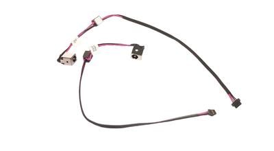 Разъем питания для ноутбука Acer Aspire One D250, P531 KAV60 с кабелем HY-AC014