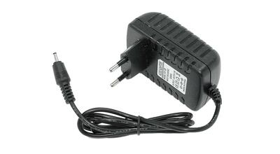 Блок питания для планшета Acer 24W 12V 2A 3.0x1.0 YGY