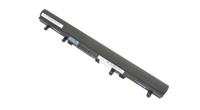 Аккумуляторная батарея для ноутбука Acer AL12A32 Aspire V5-531 14.8V Black 2500mAh Orig - фото 3