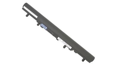 Аккумуляторная батарея для ноутбука Acer AL12A32 Aspire V5-531 14.8V Black 2500mAh Orig - фото 5