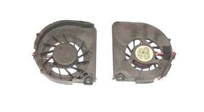 Вентилятор для ноутбука Acer Aspire 5536 5V 0.5A 3-pin Forcecon