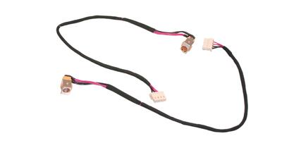 Разъем питания для ноутбука Acer Extensa 5235, 5635, 5635G, 5635E с кабелем HY-AC004