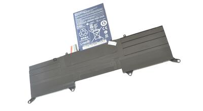 Аккумуляторная батарея для ноутбука Acer AP11D3F Aspire S3-951 11.1V Black 3280mAh Orig - фото 2