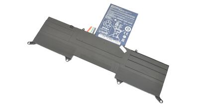 Аккумуляторная батарея для ноутбука Acer AP11D3F Aspire S3-951 11.1V Black 3280mAh Orig - фото 3
