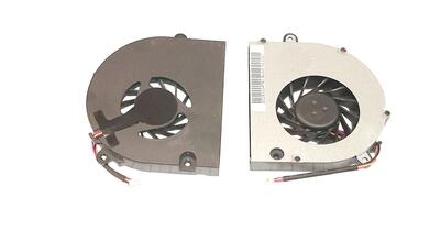 Вентилятор для ноутбука Acer Aspire 5241 5V 0.37A 3-pin ADDA