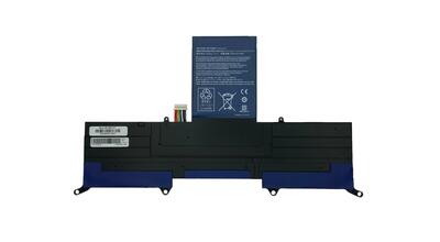 Аккумуляторная батарея для ноутбука Acer AP11D3F Aspire S3-951 11.1V Black 3280mAh OEM