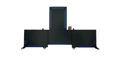 Аккумуляторная батарея для ноутбука Acer AP11D3F Aspire S3-951 11.1V Black 3280mAh OEM - фото 2