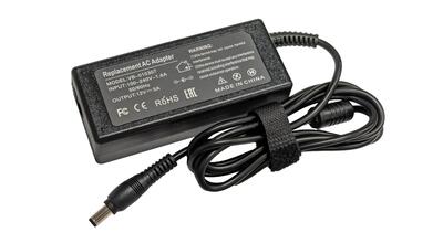 Блок питания для монитора Acer 60W 12V 5A 5.5 x 2.5mm 0950-3415 REPLACEMENT - фото 2