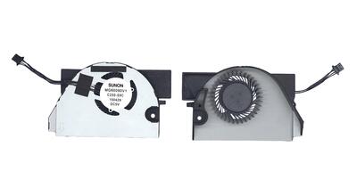 Вентилятор для ноутбука Acer Aspire VN7-791 5V 0.3A 4-pin SUNON
