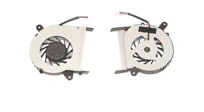 Вентилятор для ноутбука Acer Aspire 1410, 1410T, 1810T, 1810TZ, 1820P, 1820PT, 1820PTZ, 1810T, 1810TZ, 1420P 5V 0.5A 4-pin ADDA VER-1