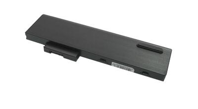 Аккумуляторная батарея для ноутбука Acer QC192 Aspire 1410 11.1V Black 5200mAh OEM - фото 2