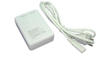 Блок питания для планшет 20W 5V 4.25A USB ADRM-42W5 OEM