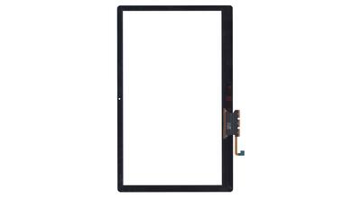 Тачскрин (Сенсорное стекло) для Acer Aspire R7-572 TOM15G52 V0.2 черный