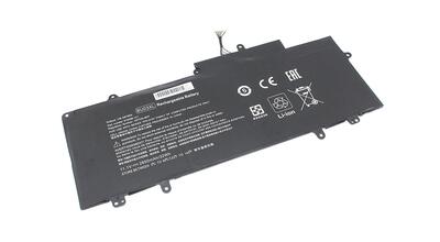 Аккумуляторная батарея для ноутбука Acer BU03XL Chromebook 14 G4 11.1V Black 2850mAh OEM