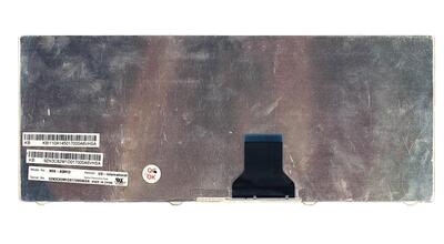 Клавиатура для ноутбука Acer Aspire (1420, 1425, 1425P, 1810, 1810T, 1820, 1825, 1830T) Aspire One (715, 721, 722, 751, 751H, 752, 752H, 753, ZA3, ZA5) Acer Ferrari One (200) White, RU - фото 3