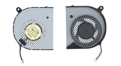 Вентилятор для ноутбука Acer Aspire V15 Nitro 5V 0.5A 4-pin FCN правый
