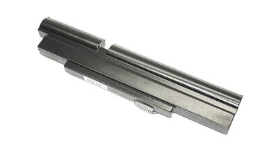 Аккумуляторная батарея для ноутбука Acer AS11A5E Aspire TimelineX 3830 11.1V Black 4400mAh OEM - фото 2