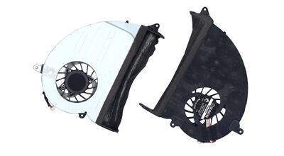 Вентилятор для ноутбука Acer Aspire Z5700 12V 0.2A 4-pin ADDA