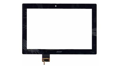 Тачскрин (Сенсорное стекло) для планшета Acer Iconia Tab A3-A30 черный
