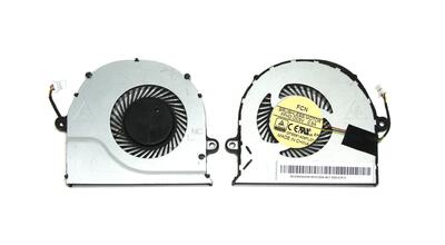 Вентилятор Acer Aspire E5-471 5V 0.5A 3-pin FCN