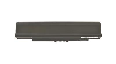 Аккумуляторная батарея для ноутбука Acer UM09B7C Aspire One 751 11.1V Black 5200mAh OEM