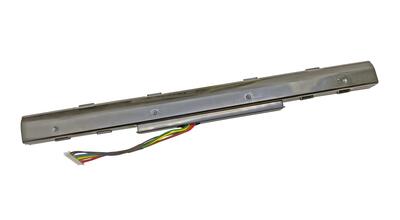 Аккумуляторная батарея для ноутбука Acer AS16A5K-4S1P Aspire E15 14.6V Black 2600mAh - фото 2