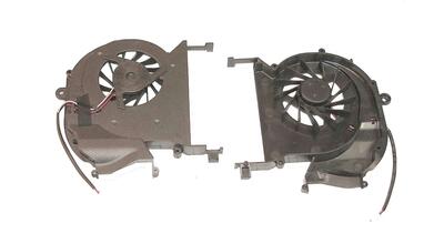 Вентилятор для ноутбука Acer Aspire 4220 5V 0.4A 3-pin ADDA