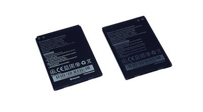 Аккумуляторная батарея для Acer BAT-A12 Liquid Z520 Duo 3.8V Black 2000mAh 7.6Wh