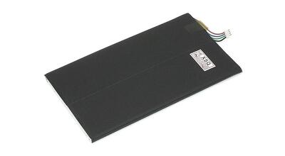 Аккумуляторная батарея для планшета Acer AP13P8J Iconia Tab B1-720 3.8V Black 2955mAh OEM