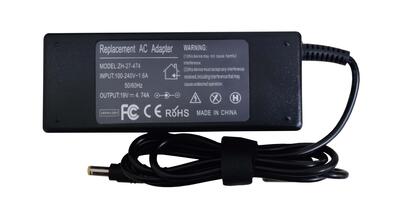 Блок питания для ноутбука Acer 90W 19V 4.74A 5.5x1.7mm PA-1900-05 REPLACEMENT