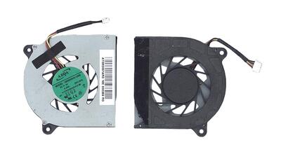 Вентилятор для ноутбука Acer N214 Gateway N214 5V 0.20A 4-pin ADDA
