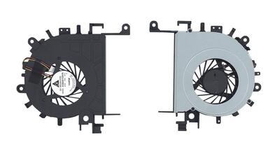Вентилятор для ноутбука Acer Aspire 4250 5V 0.5A 3-pin Brushless