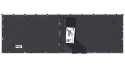 Клавиатура Acer Aspire (E5-573) с подсветкой (Light) Black, (No Frame) RU - фото 3