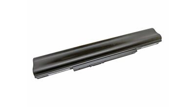 Аккумуляторная батарея для ноутбука Acer AS10C5E Aspire 5951 14.8V Black 5200mAh - фото 2