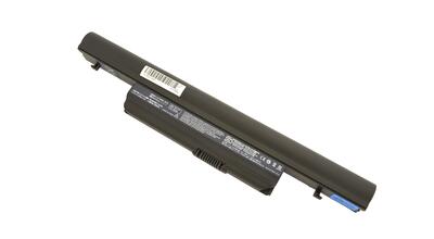 Аккумуляторная батарея для ноутбука Acer AS10B31 Aspire 3820T 11.1V Black 5200mAh OEM - фото 3