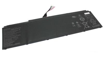 Аккумуляторная батарея для ноутбука Acer AP18A5P Predator Helios 700 15.4V Black 4670mAh OEM