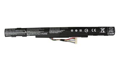 Аккумуляторная батарея для ноутбука Acer AL15A32 Aspire E5-422 14.8V Black 2500mAh Orig