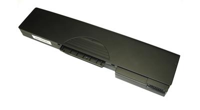 Аккумуляторная батарея для ноутбука Acer BTP-60A1 Aspire 1360 14.8V Black 5200mAh OEM - фото 2