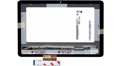 Матрица с тачскрином (модуль) для Acer Iconia Tab A200