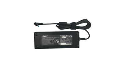 Блок питания для ноутбука Acer 120W 19V 6.32A 5.5x1.7mm A11-120P1A Orig