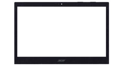 Тачскрин (Сенсорное стекло) для Acer Aspire S7-391 черный