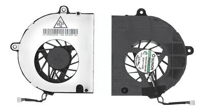 Вентилятор для ноутбука Acer Aspire 5250 5V 0.25A 3-pin SUNON