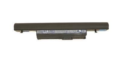 Аккумуляторная батарея для ноутбука Acer AS10B31 Aspire 3820T 11.1V Black 4400mAh Orig