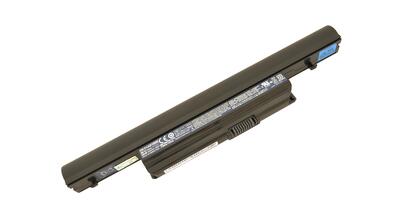 Аккумуляторная батарея для ноутбука Acer AS10B31 Aspire 3820T 11.1V Black 4400mAh Orig - фото 2