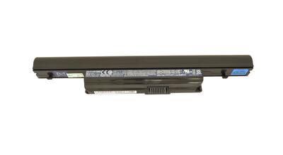 Аккумуляторная батарея для ноутбука Acer AS10B31 Aspire 3820T 11.1V Black 4400mAh Orig - фото 4
