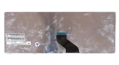 Клавиатура для ноутбука Acer TravelMate 8371, 8371G, 8471, 8471G Black, RU - фото 3