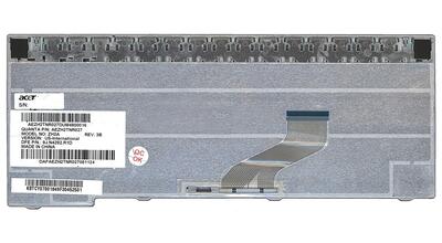 Клавиатура для ноутбука Acer TravelMate (3000, 3010, 3020, 3030, 3040) White, RU - фото 3