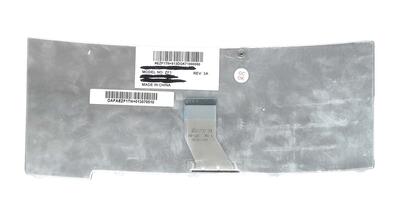 Клавиатура для ноутбука Acer Ferrari (4000) TravelMate (8100) Black, RU - фото 3