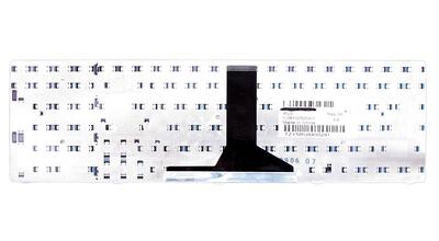 Клавиатура для ноутбука Acer eMachines (G620, G720, G520) Black, RU - фото 3