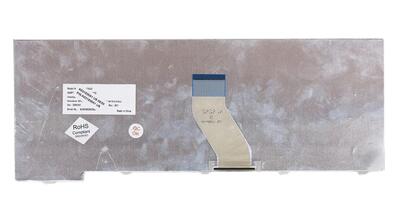 Клавиатура для ноутбука Acer Aspire 4710, 4520, 5315, 5520, 5710, 5710G, 5710Z, 5710ZG, 5720, 5920 White RU - фото 3